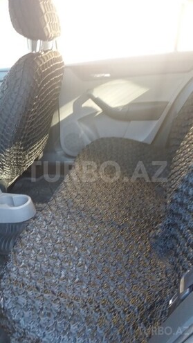 SEAT Toledo 2014, 40,000 km - 1.6 l - Bakı