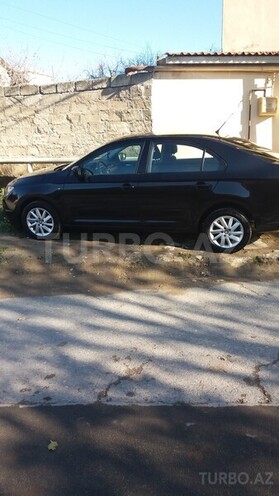 SEAT Toledo 2014, 40,000 km - 1.6 l - Bakı