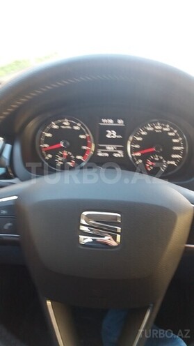 SEAT Toledo 2014, 40,000 km - 1.6 l - Bakı
