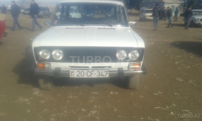 LADA (VAZ) 2106 1999, 15,087 km - 0.1 l - Gəncə