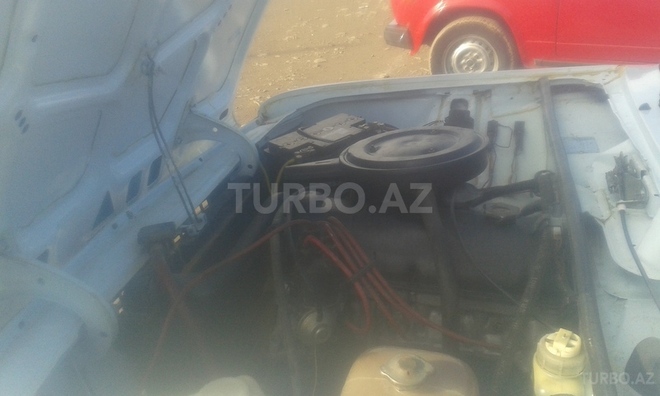 LADA (VAZ) 2106 1999, 15,087 km - 0.1 l - Gəncə