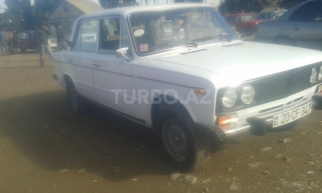 LADA (VAZ) 2106 1999, 15,087 km - 0.1 l - Gəncə