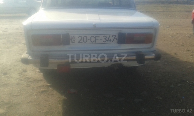 LADA (VAZ) 2106 1999, 15,087 km - 0.1 l - Gəncə