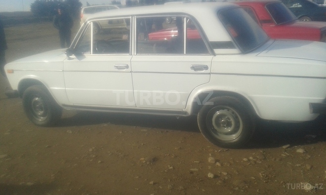 LADA (VAZ) 2106 1999, 15,087 km - 0.1 l - Gəncə