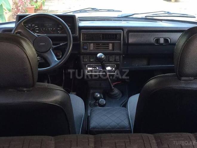 LADA (VAZ) Niva 1991, 180,000 km - 1.6 л - Cəlilabad