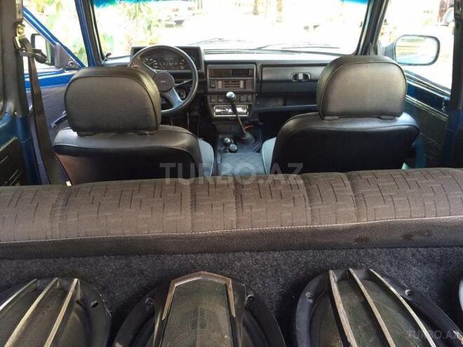LADA (VAZ) Niva 1991, 179,000 km - 1.6 л - Cəlilabad