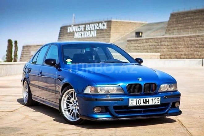 BMW 325 2000, 220,000 km - 2.5 л - Bakı