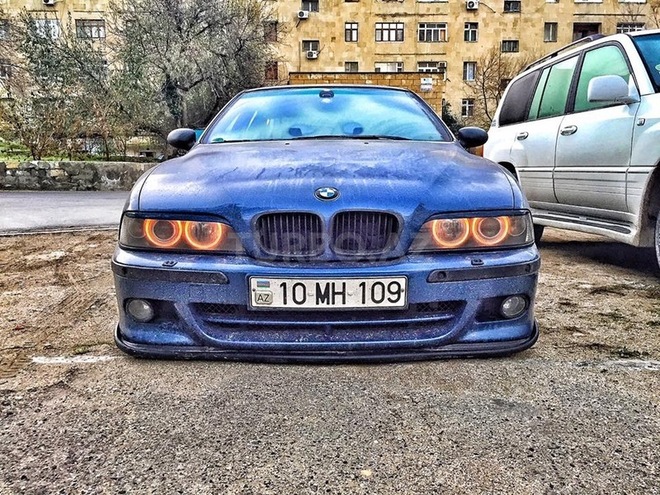 BMW 325 2000, 220,000 km - 2.5 л - Bakı