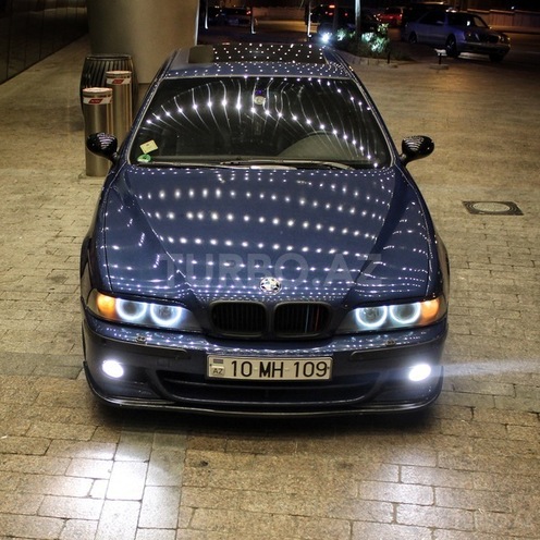BMW 325 2000, 220,000 km - 2.5 л - Bakı