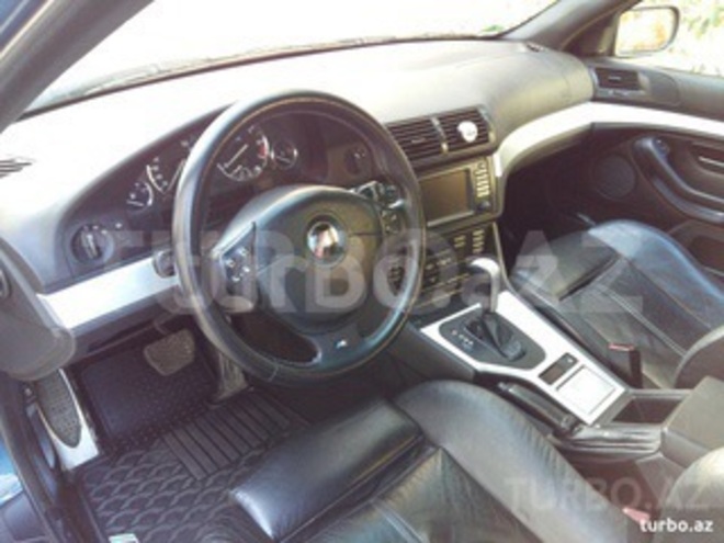 BMW 325 2000, 220,000 km - 2.5 л - Bakı