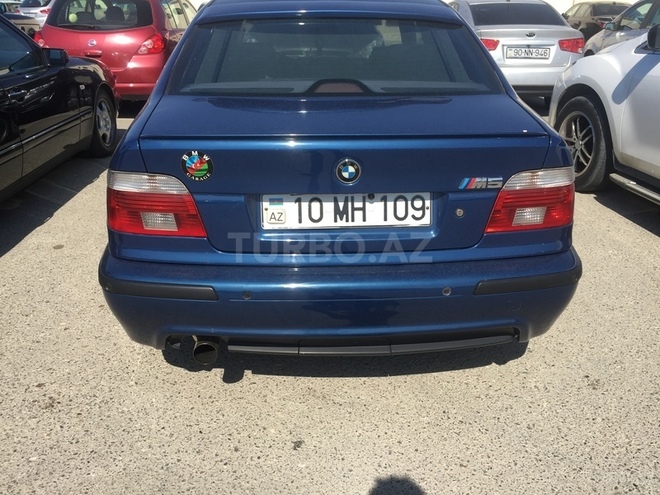 BMW 325 2000, 220,000 km - 2.5 л - Bakı