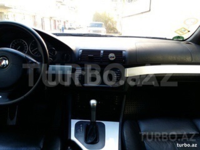 BMW 325 2000, 220,000 km - 2.5 л - Bakı
