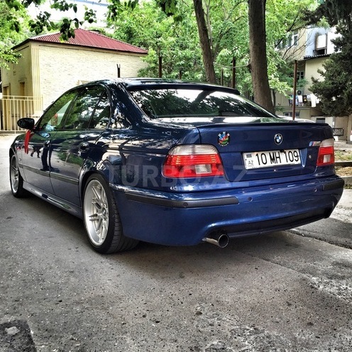 BMW 325 2000, 220,000 km - 2.5 л - Bakı