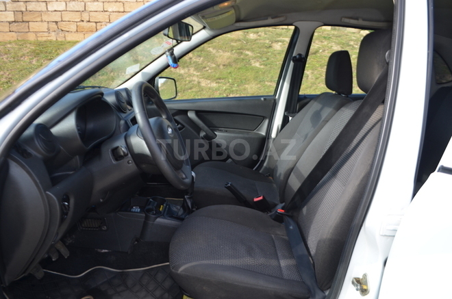 LADA (VAZ) Granta 2013, 10,663 km - 0.2 l - Bakı