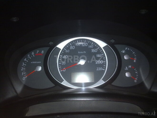 Hyundai Tucson 2008, 200,000 km - 0.3 l - Cəlilabad