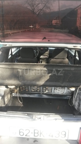 LADA (VAZ) 2108 2000, 100,000 km - 1.5 l - Zaqatala