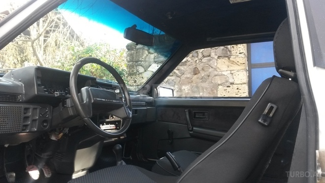 LADA (VAZ) 2108 2000, 100,000 km - 1.5 l - Zaqatala