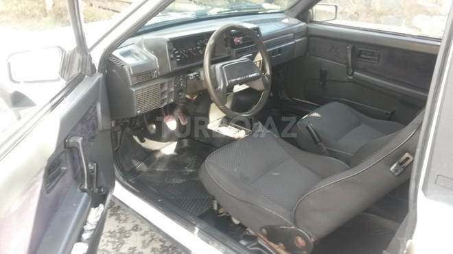 LADA (VAZ) 2108 2000, 100,000 km - 1.5 l - Zaqatala