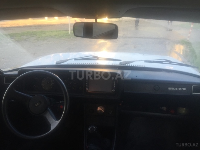 LADA (VAZ) 2107 2008, 47,500 km - 1.6 l - Sumqayıt