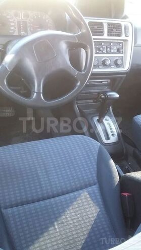 Mitsubishi Pajero io 2000, 103,000 km - 2.0 l - Bakı