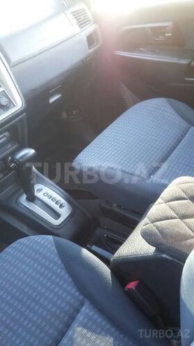 Mitsubishi Pajero io 2000, 103,000 km - 2.0 l - Bakı