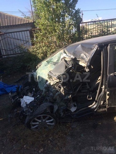 Mercedes B 200 2008, 88,000 km - 2.0 л - Neftçala