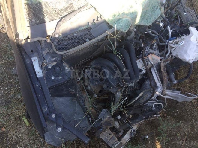 Mercedes B 200 2008, 88,000 km - 2.0 л - Neftçala