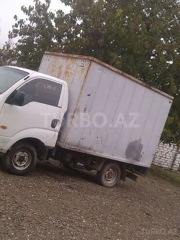 Kia Bongo 2004, 223,172 km - 2.7 l - Ağstafa