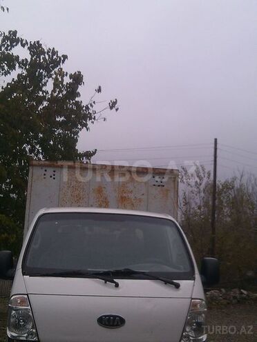 Kia Bongo 2004, 223,172 km - 2.7 l - Ağstafa