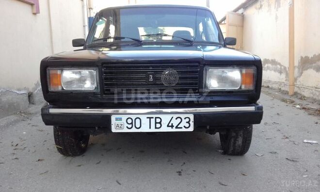 LADA (VAZ) 2107 2010, 100,000 km - 1.6 l - Bakı
