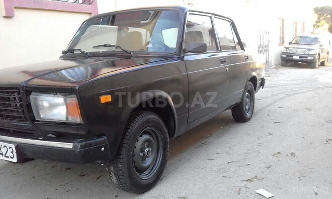 LADA (VAZ) 2107 2010, 100,000 km - 1.6 l - Bakı