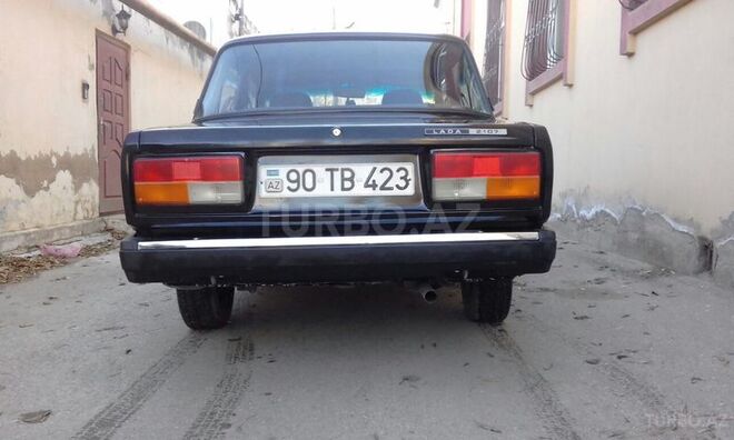 LADA (VAZ) 2107 2010, 100,000 km - 1.6 l - Bakı