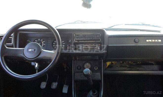 LADA (VAZ) 2107 2010, 100,000 km - 1.6 l - Bakı