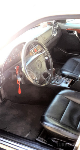 Mercedes C 200 1997, 311,600 km - 2.0 l - Bakı