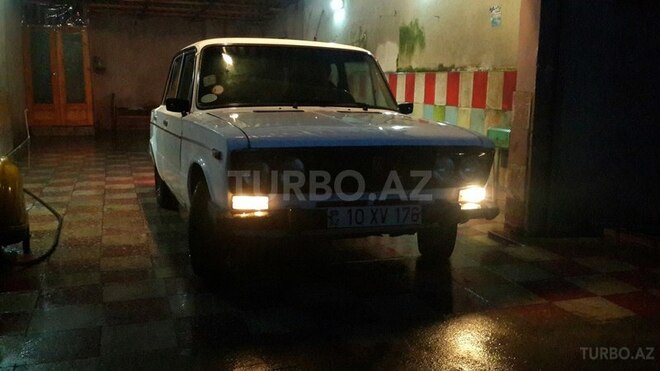 LADA (VAZ) 2106 1997, 97,250 km - 1.6 л - Bakı