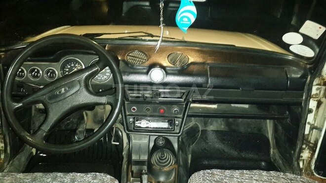 LADA (VAZ) 2106 1997, 97,250 km - 1.6 л - Bakı