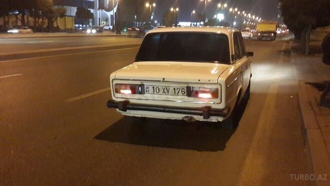 LADA (VAZ) 2106 1997, 97,250 km - 1.6 л - Bakı