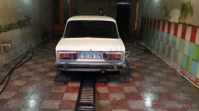 LADA (VAZ) 2106 1997, 97,250 km - 1.6 л - Bakı