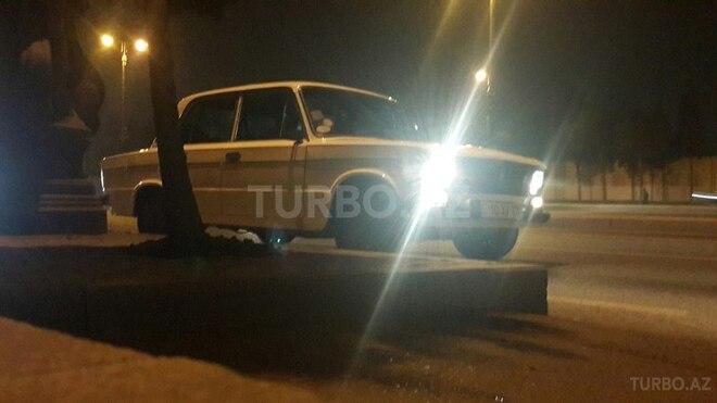 LADA (VAZ) 2106 1997, 97,250 km - 1.6 л - Bakı