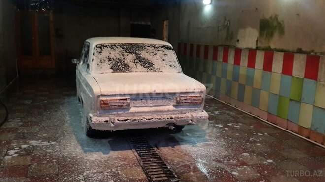 LADA (VAZ) 2106 1997, 97,250 km - 1.6 л - Bakı