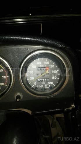 LADA (VAZ) 2106 1997, 97,250 km - 1.6 л - Bakı