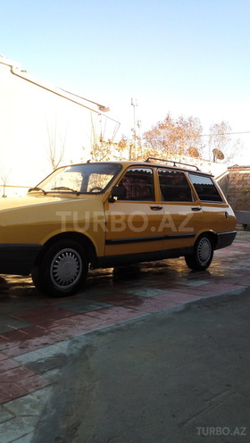Renault 12 Toros 1999, 39,626 km - 0.1 l - Bakı