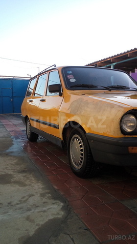 Renault 12 Toros 1999, 39,626 km - 0.1 l - Bakı