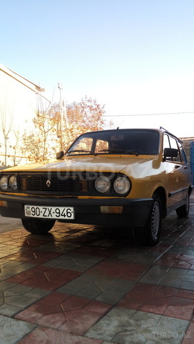 Renault 12 Toros 1999, 39,626 km - 0.1 l - Bakı