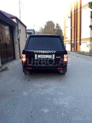Land Rover Range Rover 2005, 175,000 km - 4.4 l - Bakı