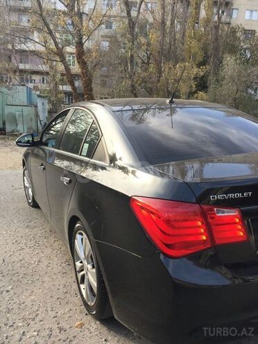 Chevrolet Cruze 2014, 40,100 km - 1.8 l - Bakı