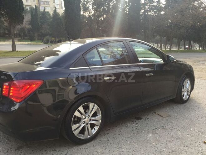 Chevrolet Cruze 2014, 40,100 km - 1.8 l - Bakı