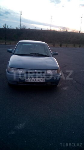 LADA (VAZ) 2112 2003, 270,000 km - 0.1 l - Balakən