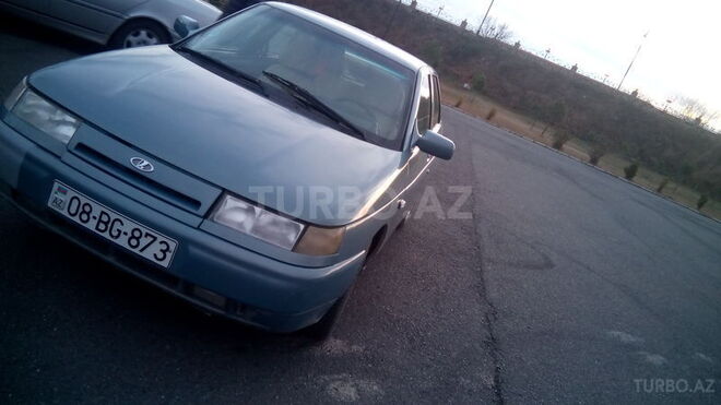 LADA (VAZ) 2112 2003, 270,000 km - 0.1 l - Balakən