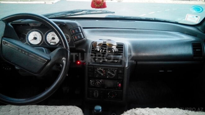 LADA (VAZ) 2112 2003, 270,000 km - 0.1 l - Balakən